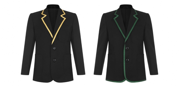 Childrens School Uniforms Ecommerce Photography