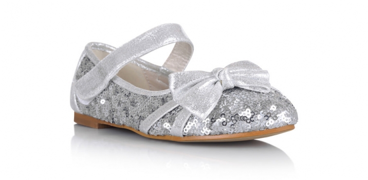 Childrens Shoes Ecommerce Photography