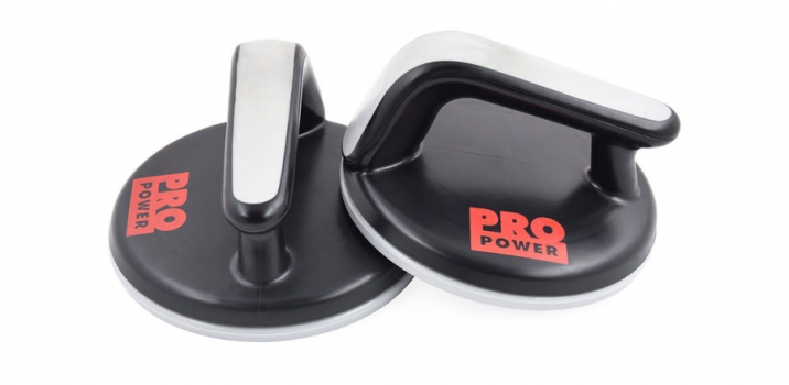 Gym Ecommerce Photography