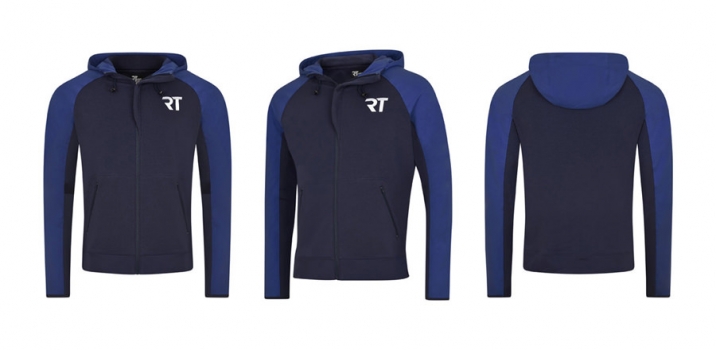 Mens Hoodies & Sweatshirts Ecommerce Photography