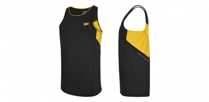 Mens Sportswear Ecommerce Photography