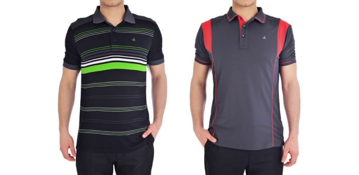 Mens Tops Ecommerce Photography