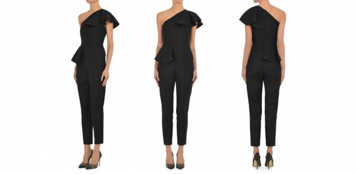 Womens Jeans & Denim Ecommerce Photography