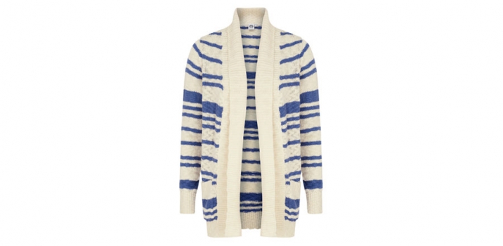 Womens Knitwear Ecommerce Photography