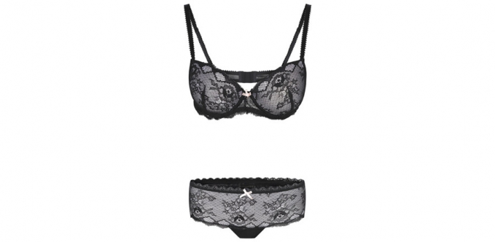 Womens Lingerie & Nightwear Ecommerce Photography