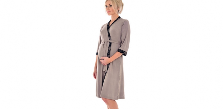 Womens Maternity Clothing Ecommerce Photography