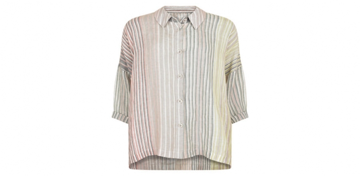 Womens Plus Size Ecommerce Photography