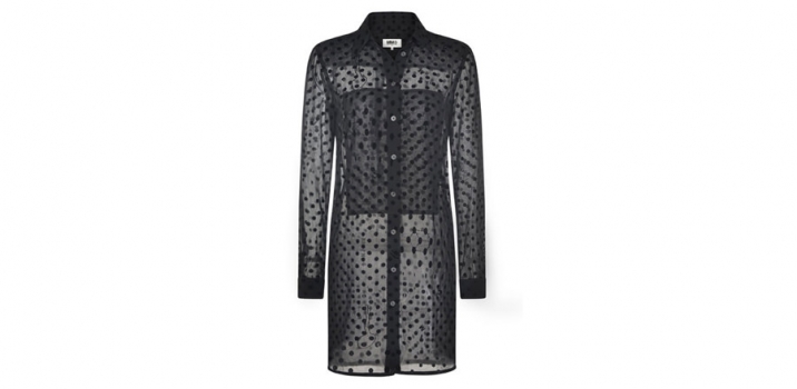 Womens Shirts & Blouses Ecommerce Photography