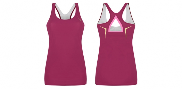 Womens Sportswear Ecommerce Photography