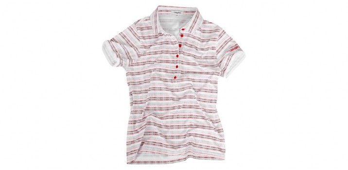 Womens Tops Ecommerce Photography