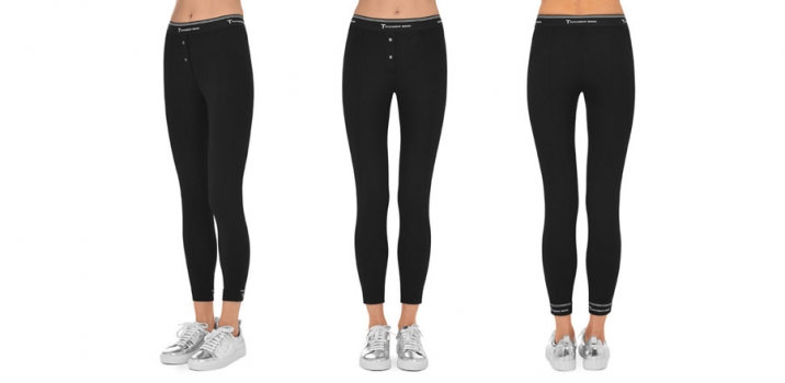 Womens Trousers & Leggings Ecommerce Photography