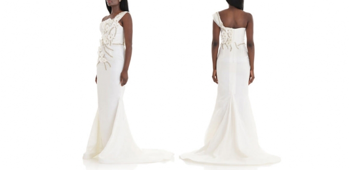 Womens Wedding Ecommerce Photography