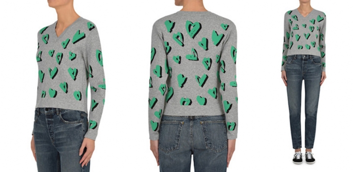 Womens Hoodies & Sweatshirts Ecommerce Photography