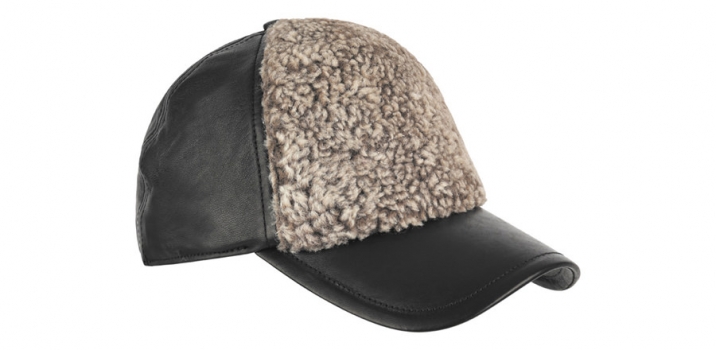 Caps & Hats Ecommerce Photography