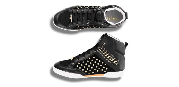 Mens Shoes Ecommerce Photography