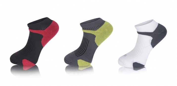 Mens Socks Ecommerce Photography