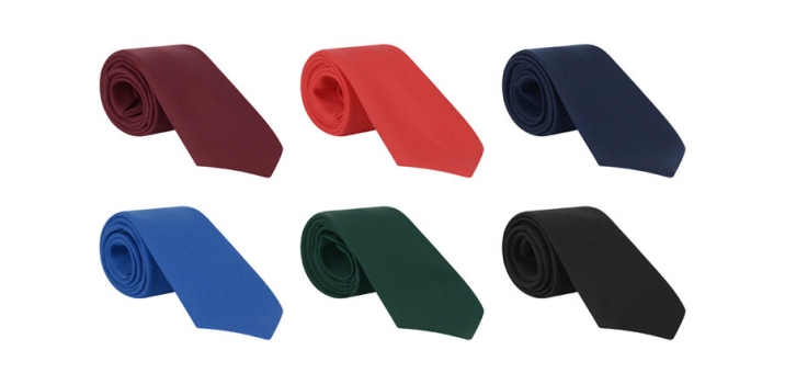 Ties Ecommerce Photography