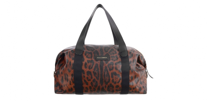 Travel & Sports Bags Ecommerce Photography