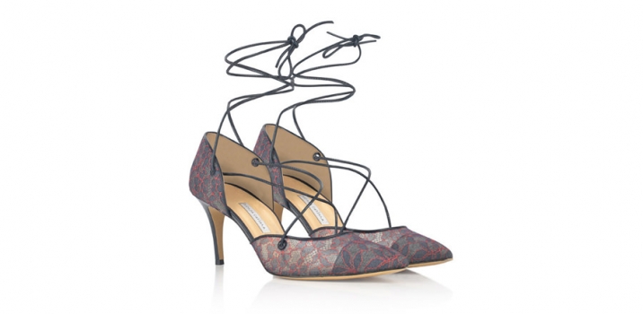 Womens Shoes Ecommerce Photography