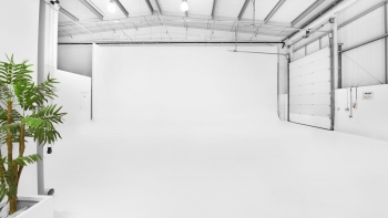 Drive in Cove Film Video Studio Hire South East London