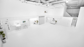 Film Video Production Studio Hire Space Woolwich Arsenal London