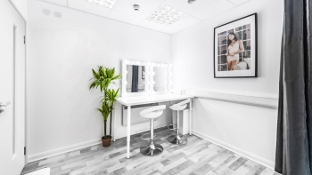 Photo Studio Hire Film Video Location Styling Room London