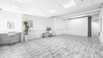 Photo Studio Hire Space Woolwich Arsenal London