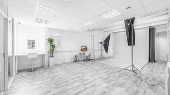 Affordable Photo Studio Hire South East London
