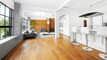 Luxury Warehouse Apartment Film Location Space Studio Hire London