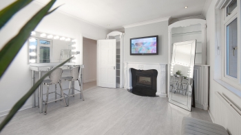 Mansion Film Location Space Hire London Dressing Room