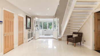 Entrance 2 Film Location Space Hire