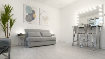 Mansion Film Location Space Hire London Styling  Room