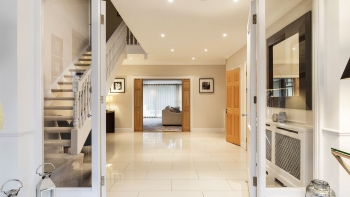 Entrance Film Location Space Hire