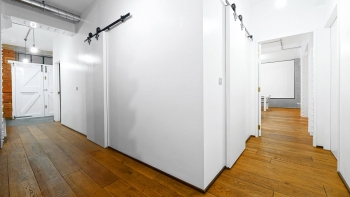 Photo Film Set Studio Hire London - Warehouse Loft Style Apartment