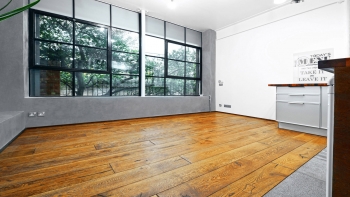 Lifestyle Location Space London - Modern Warehouse Apartment - Kitchen