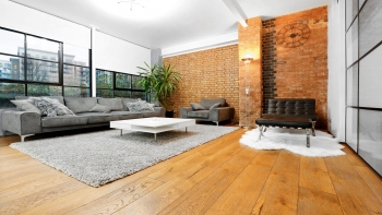 Photo Video Studio Shoot Space London - High End Modern Warehouse