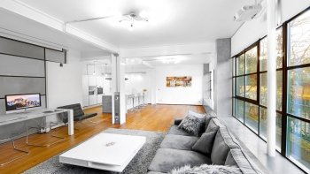 East London Luxury Apartment - Film Location Space Studio Hire