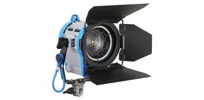 2000w Frasnel Tungsten Video Light