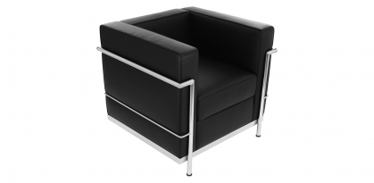 Le Corbusier Leather Chair