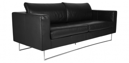 Leather Sofa
