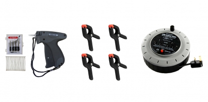 Miscellaneous Studio Accessories