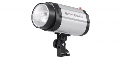 Newer 250 Stobe Light