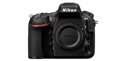 Nikon D810 DSL Digital Camera
