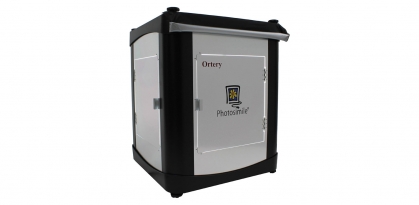 Photo Smile 360 Turntable