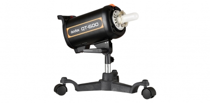 PhotoSEL Floor Stand