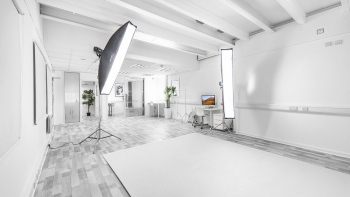South East London Photo Studio Hire Space Hire Woolwich