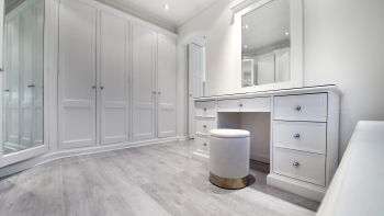 Mansion Film Location Space Hire London Walk In Wardrobe Dressing Room