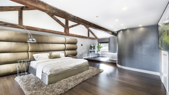 Luxury Bridal Suite Film Location Music Video Space Hire Mansion London