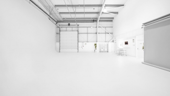 Infinity Cove Film Video Studio Hire Woolwich Arsenal London