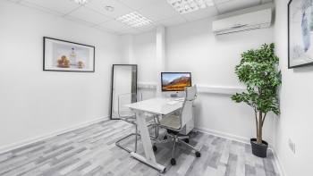 Film Video Photo Studio Office Meeting Room Hire London